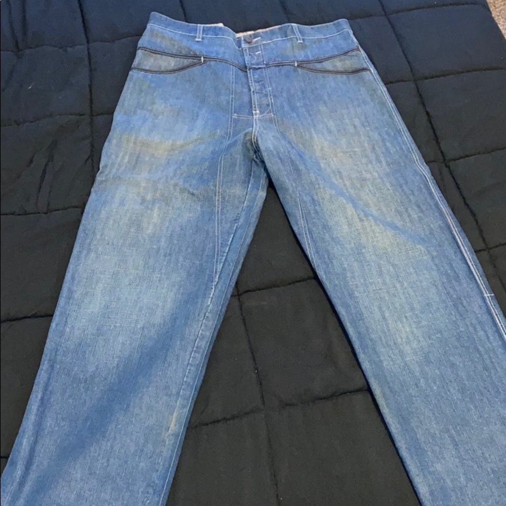 Girbaud jeans